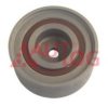 VW 03G109244B Deflection/Guide Pulley, timing belt